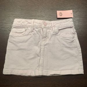 JUICY COUTURE DENIM SKIRT!!!